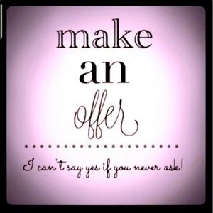 Take A Look In My Closet!